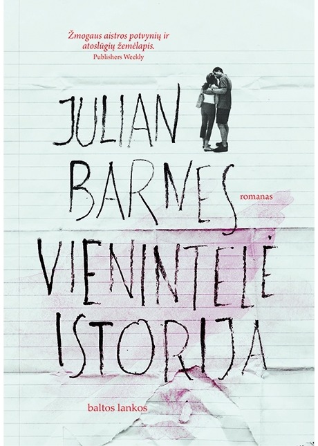 Vienintelė istorija