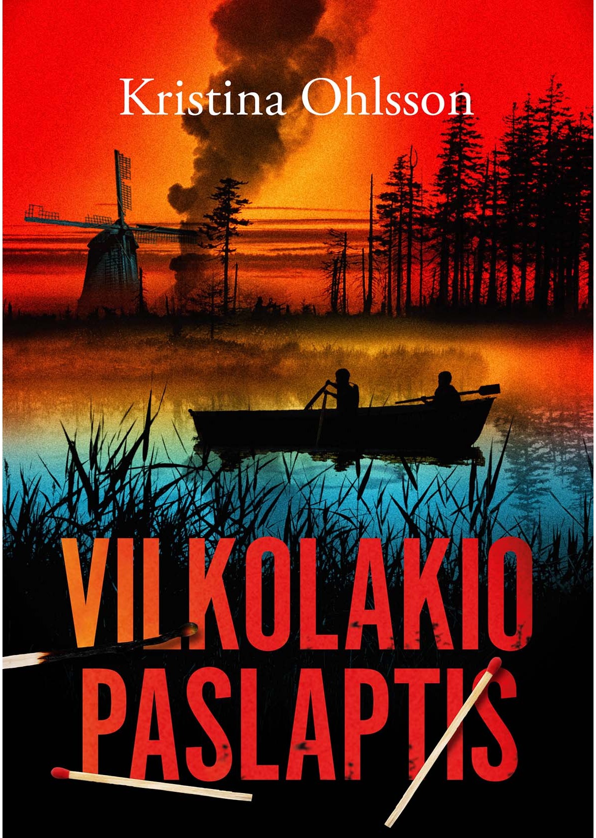 Vilkolakio paslaptis
