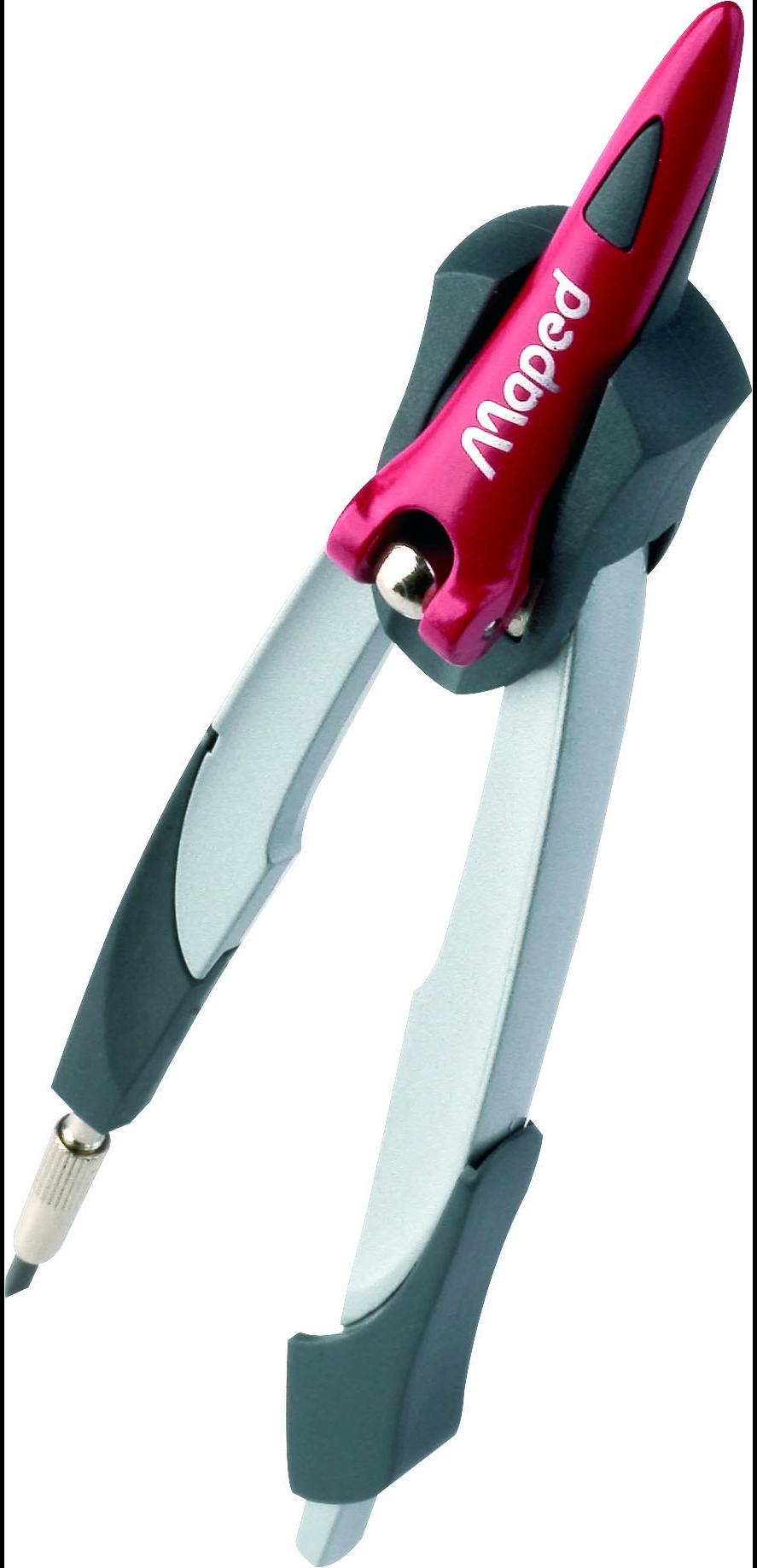 Skriestuvas MAPED Stop System, 3 dalys