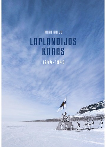 Laplandijos karas. 1944–1945 m.