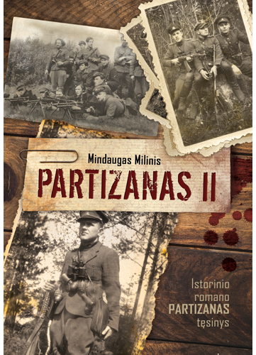 Partizanas II