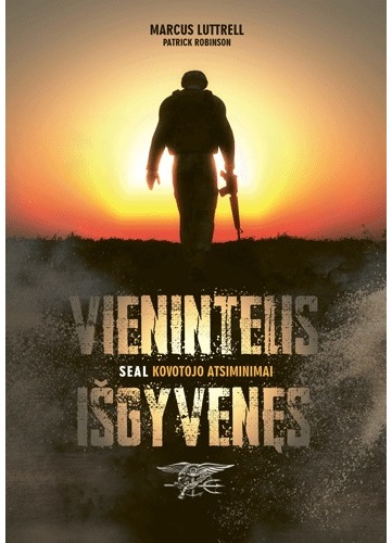 Vienintelis išgyvenęs