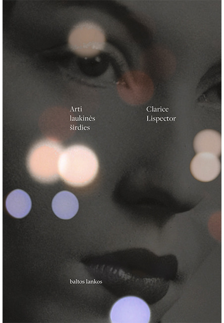 Arti laukinės širdies