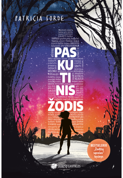 Paskutinis žodis