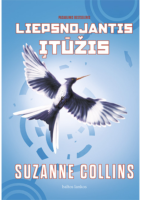 Liepsnojantis įtūžis