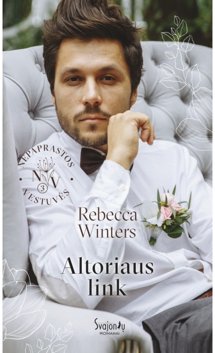 Altoriaus link (NV3)