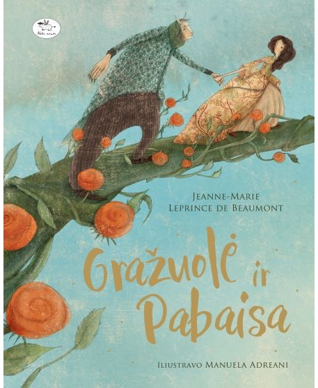 Gražuolė ir pabaisa