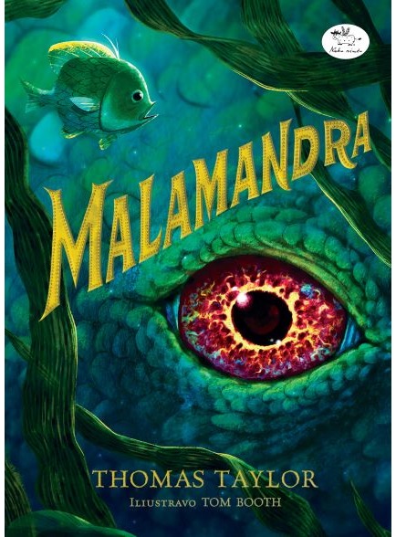 Malamandra