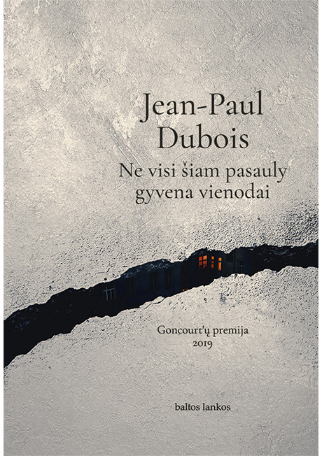 Ne visi šiam pasauly gyvena vienodai