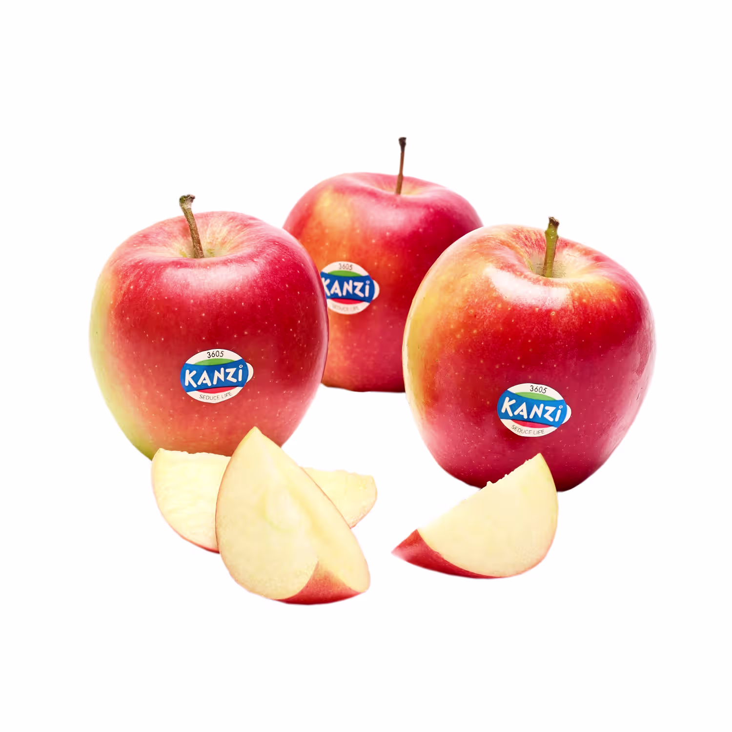 Obuoliai KANZI, 1 kl., 1 kg