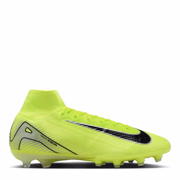Nike Mercurial Superfly 10 Elite Adults Artificial Ground Football Boots