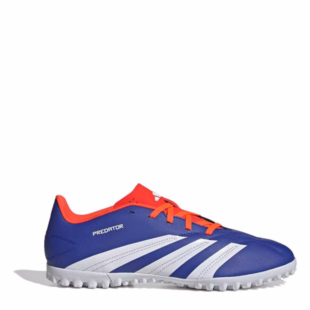 adidas Predator 24 Club Astro Turf Football Boots