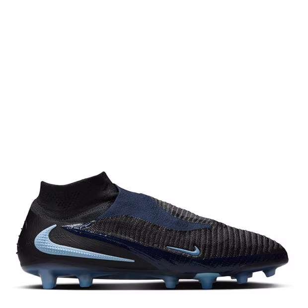 Nike Phantom 6 High Elite Adults Astro Turf Football Boots