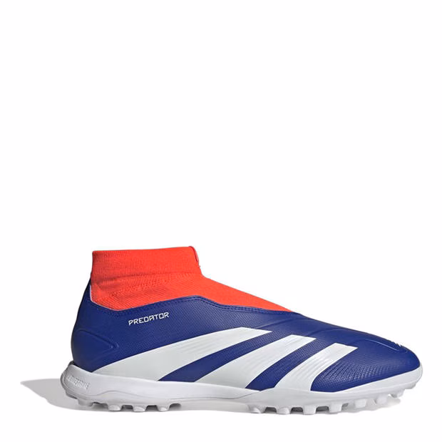 adidas Predator League Laceless Astro Turf Football Boots