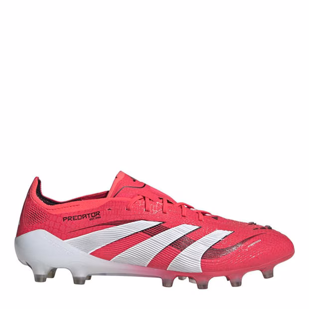 adidas Unisex Adults Predator Astro Turf Football Boots