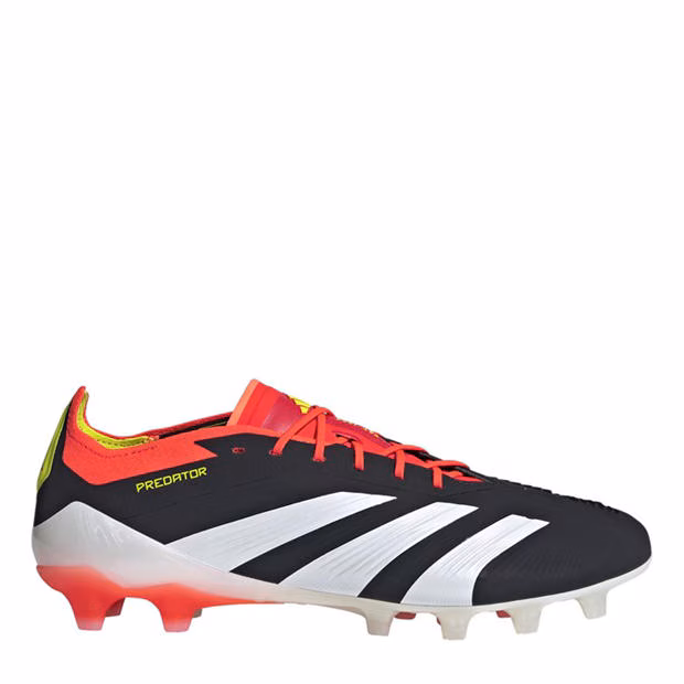adidas Unisex Adults Predator Elite Astro Turf Football Boots