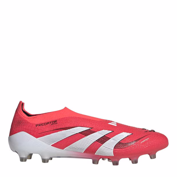 adidas Unisex Adults Predator Astro Turf Football Boots