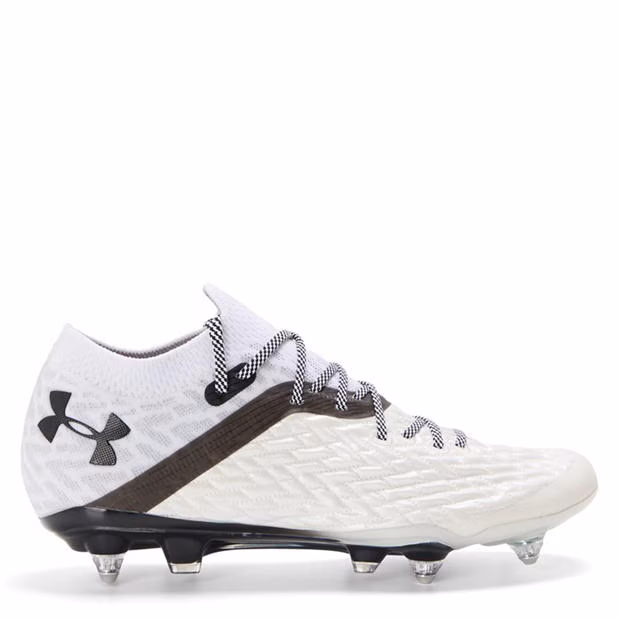 Under Armour Men's Clone Magnetic Astro Turf Football Boots