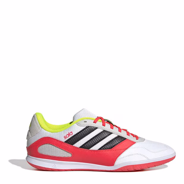 adidas Super Sala Indoor Court Football Boots
