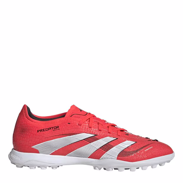 adidas Men's Predator Pro TF Astro Turf Football Boots