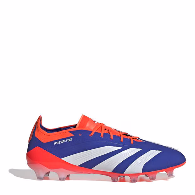adidas Predator Elite Adults Artificial Grass Football Boots