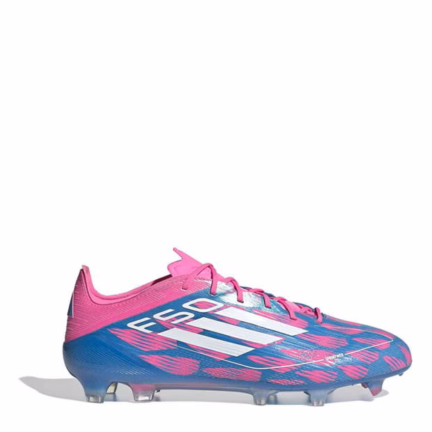 adidas F50 Elite Adults Firm Ground Football Boots