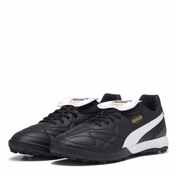 Puma Men's KING TOP Astro Turf Football Boot