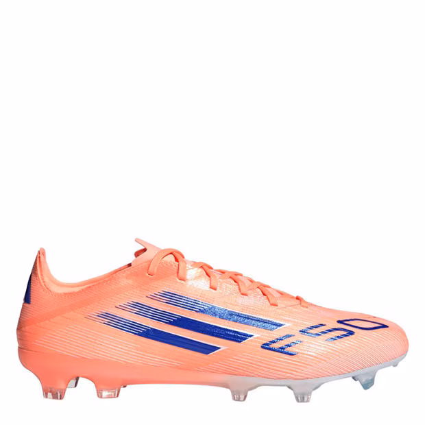 adidas F50 Pro Adults Firm Ground Football Boots