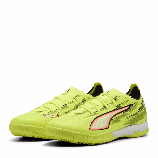 Puma Mens PUMA Ultra 5 Match Astro Turf Football Boots