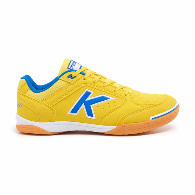 Kelme Precision Trainers Mens