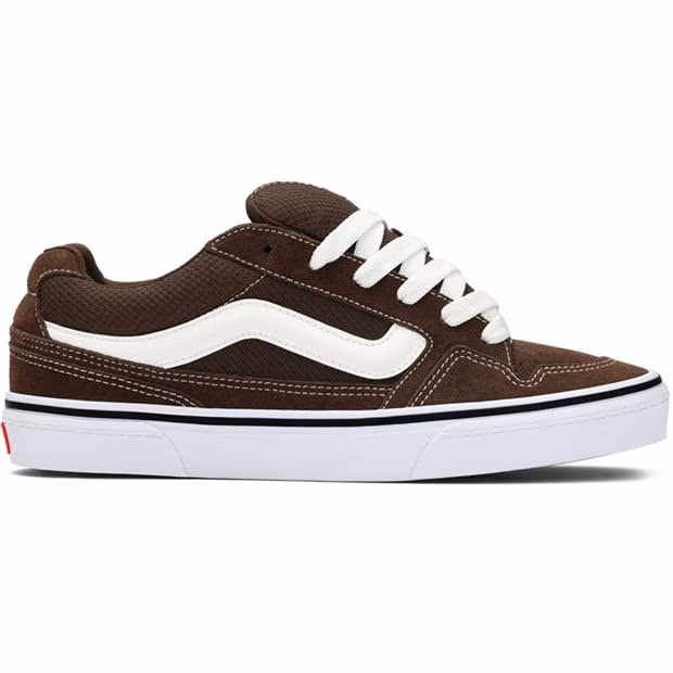 Vans Calderone Sneakers Mens