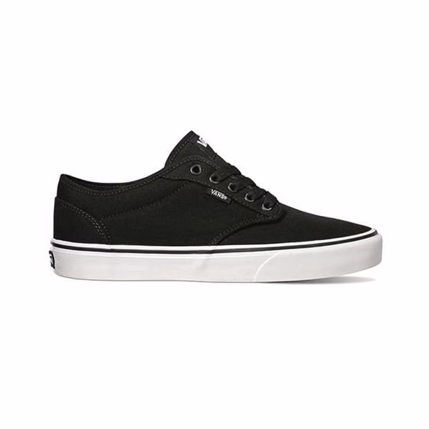 Vans Atwood Canvas Trainers Mens
