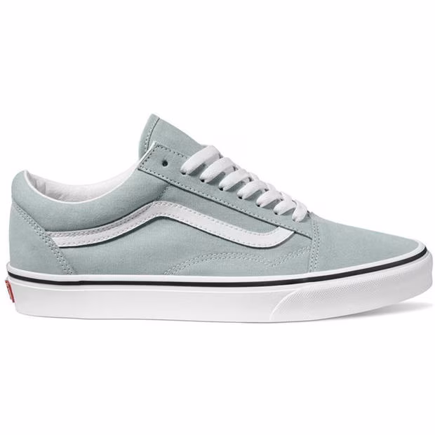 Vans Old Skool canvas low top Mens