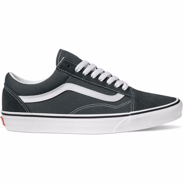 Vans Old Skool canvas low top Mens