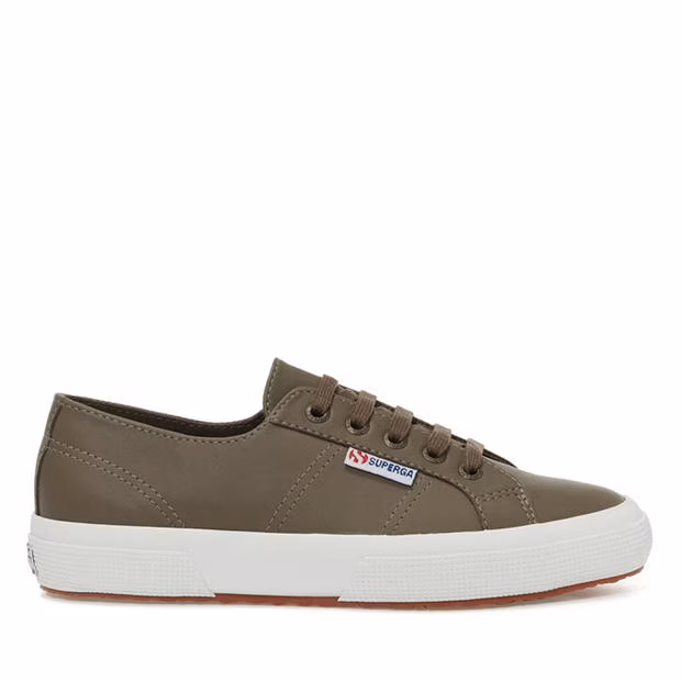 Superga Unisex Adults Canvas Trainers