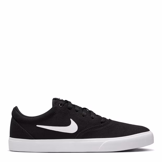 Nike Charge Canvas Trainers Mens