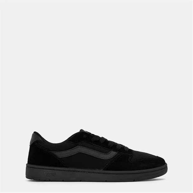 Vans Men's Ryland Canvas Trainers