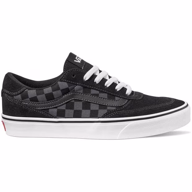 Vans VA Brooklyn Low Trainers Mens