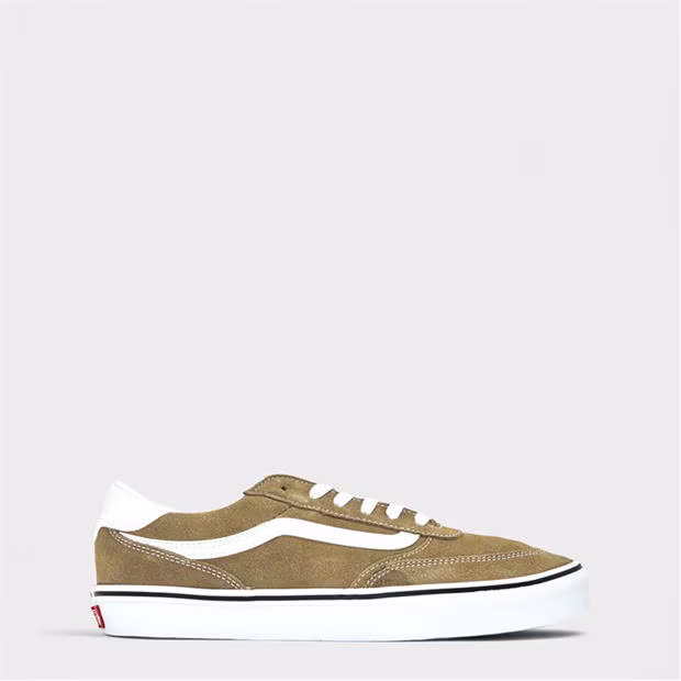 Vans VA Brooklyn Low Trainers Mens