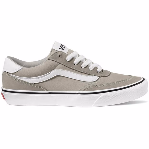 Vans VA Brooklyn Low Trainers Mens