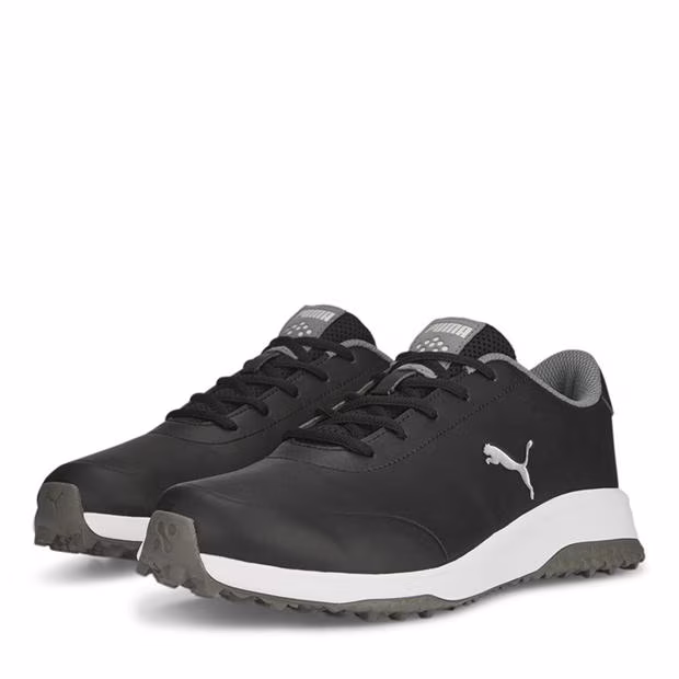 Puma Men's Fusion Tech Spikeless Golf Shoes