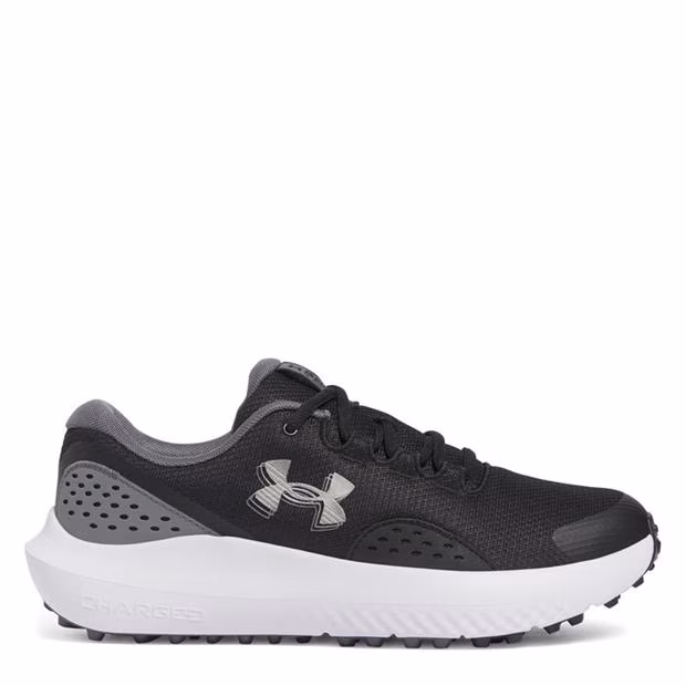 Under Armour Men's Surge Spikeless Golf Shoes