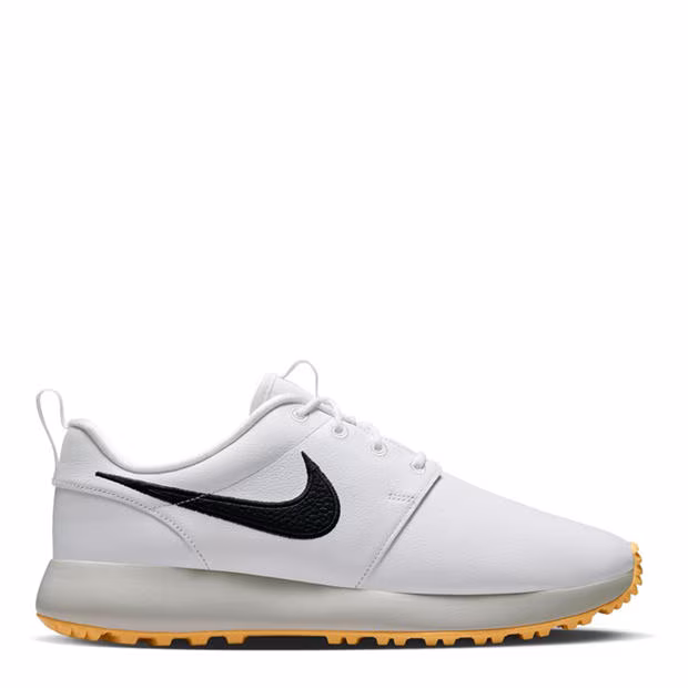 Nike Men's Spikeless Golf Shoes