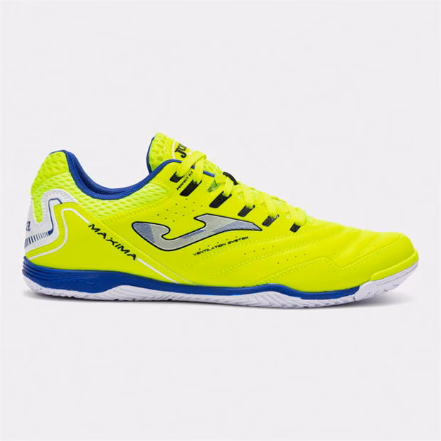 Joma Maxima Indoor Football Boots
