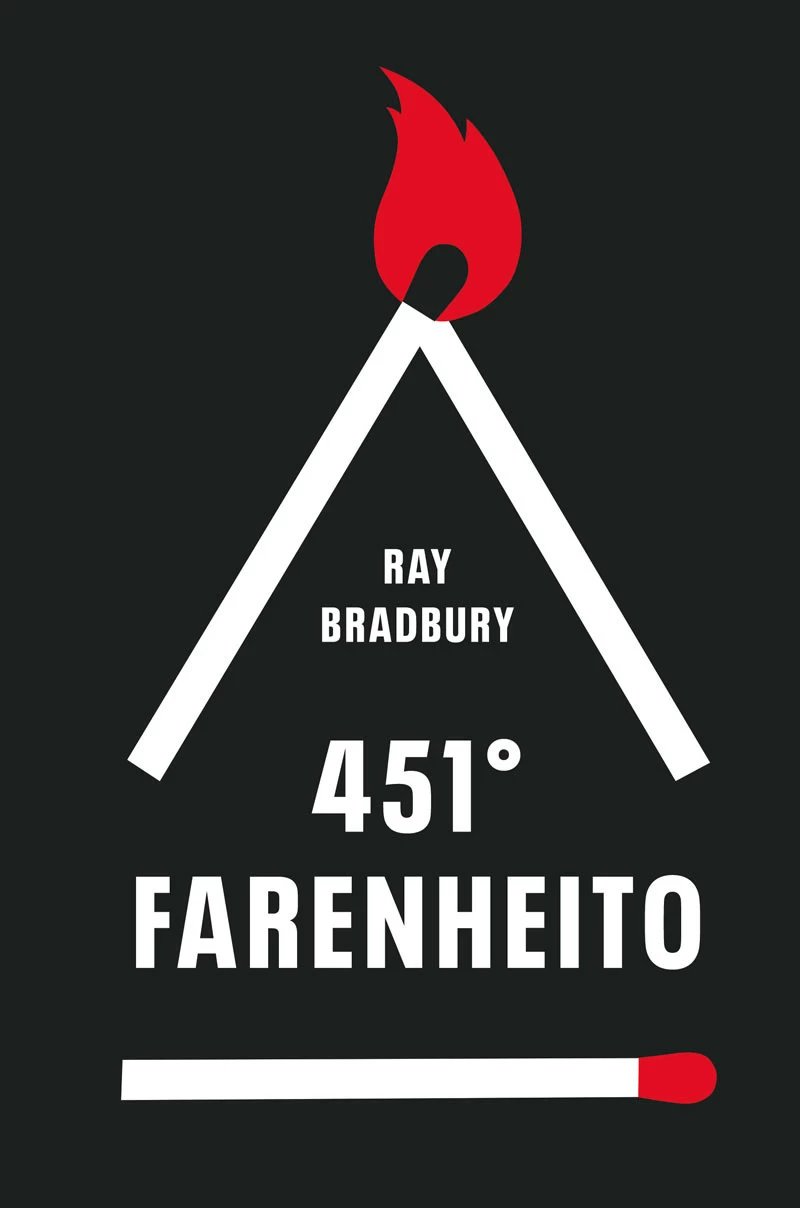 451° Farenheito