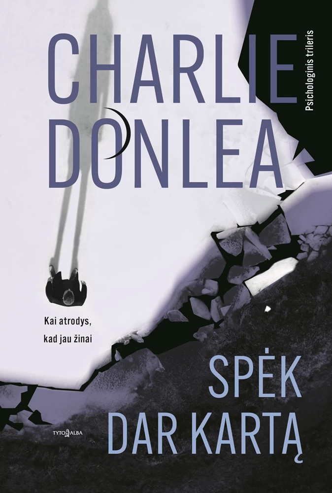 Spėk dar kartą