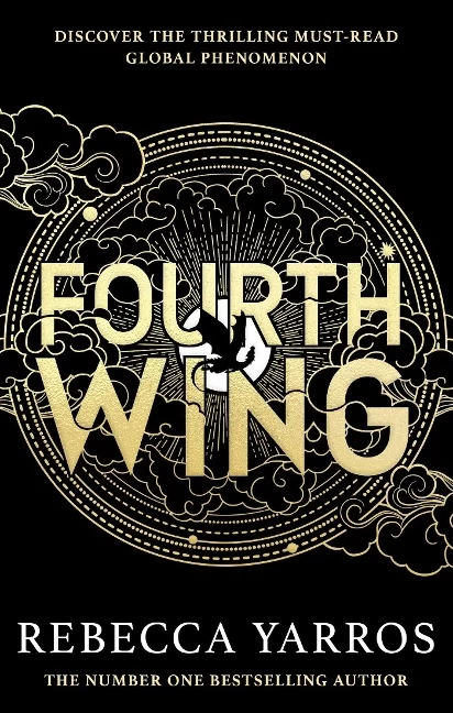 Fourth Wing Book 1