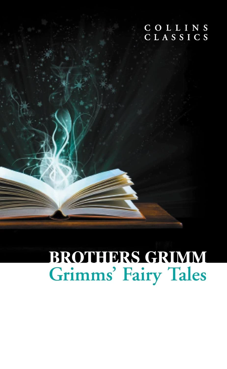 Grimms Fairy Tales