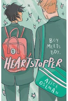 Heartstopper Vol 1