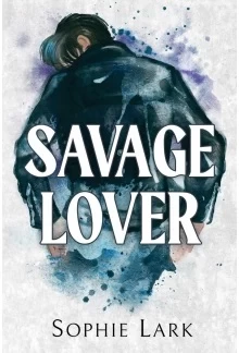 Savage Lover (Brutal Birthright)